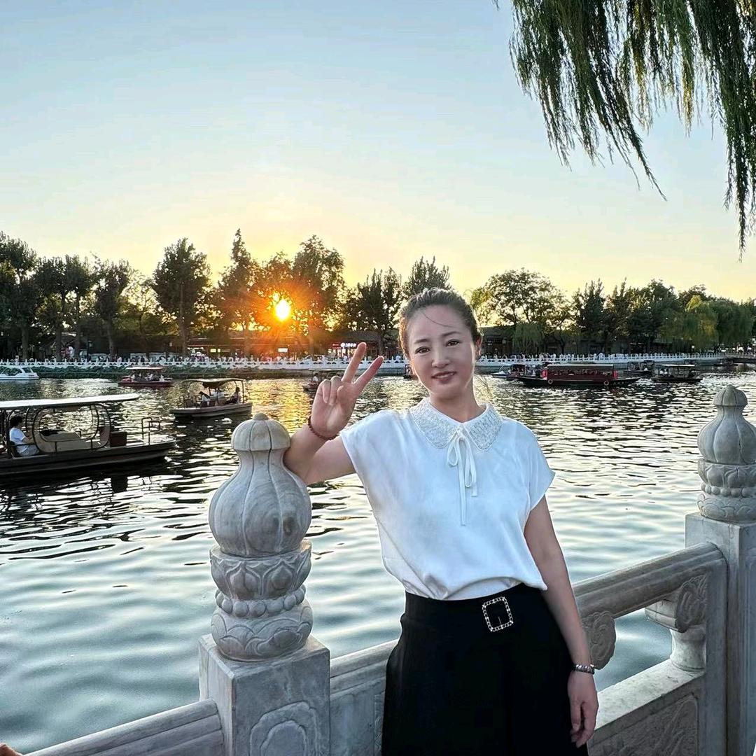 李金双