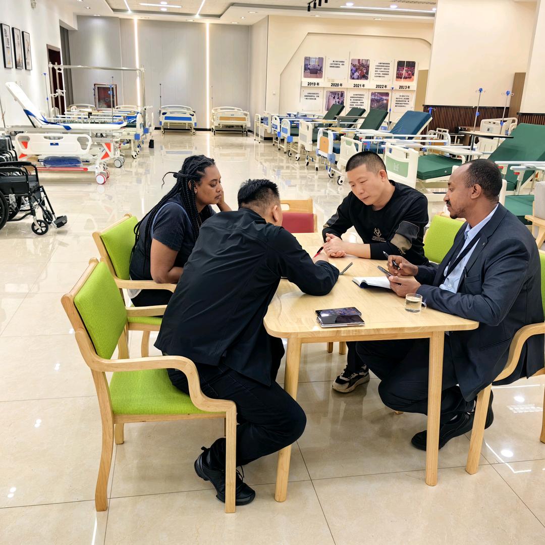 衡水耐康医疗器械有限公司