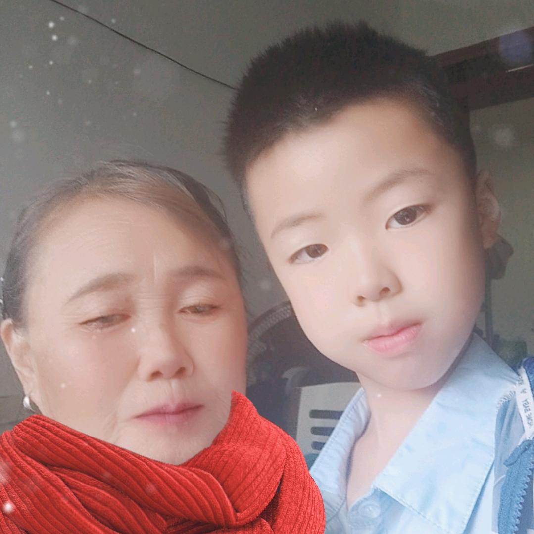 全家开心