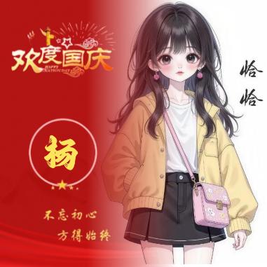 倾若恰恰🌈☀️