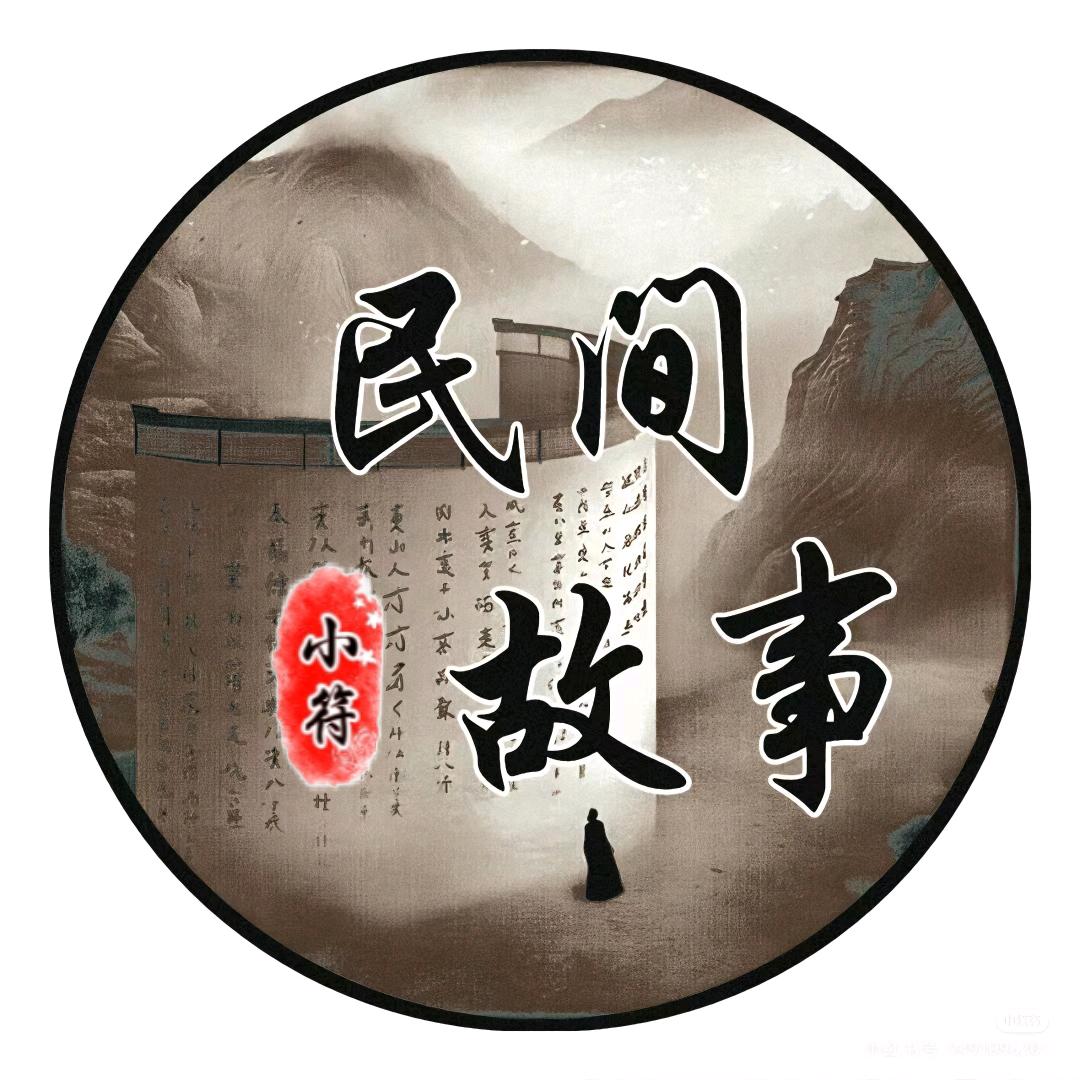 小符讲故事（收tu）