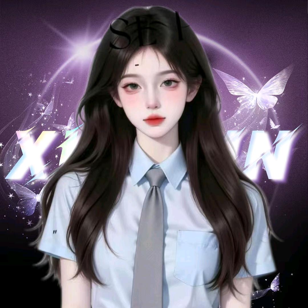 Xy.小兮🍓