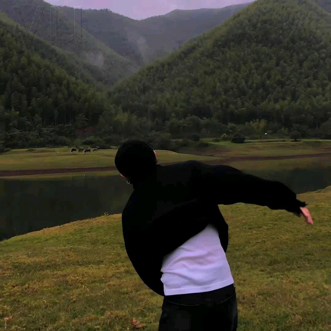 你就是远方
