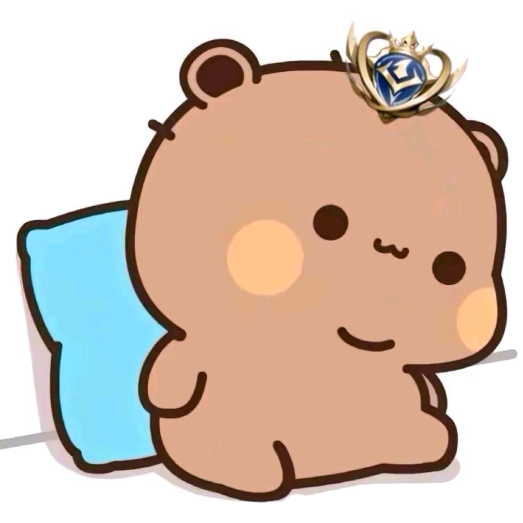 爱喝冰可乐.