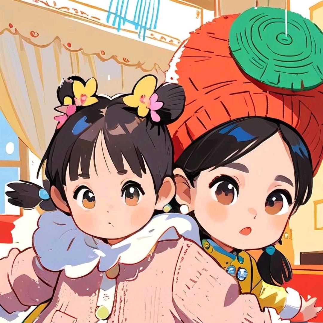 小土豆～