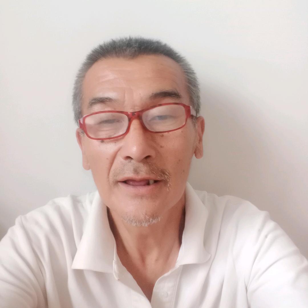 招远刻碑老杨头