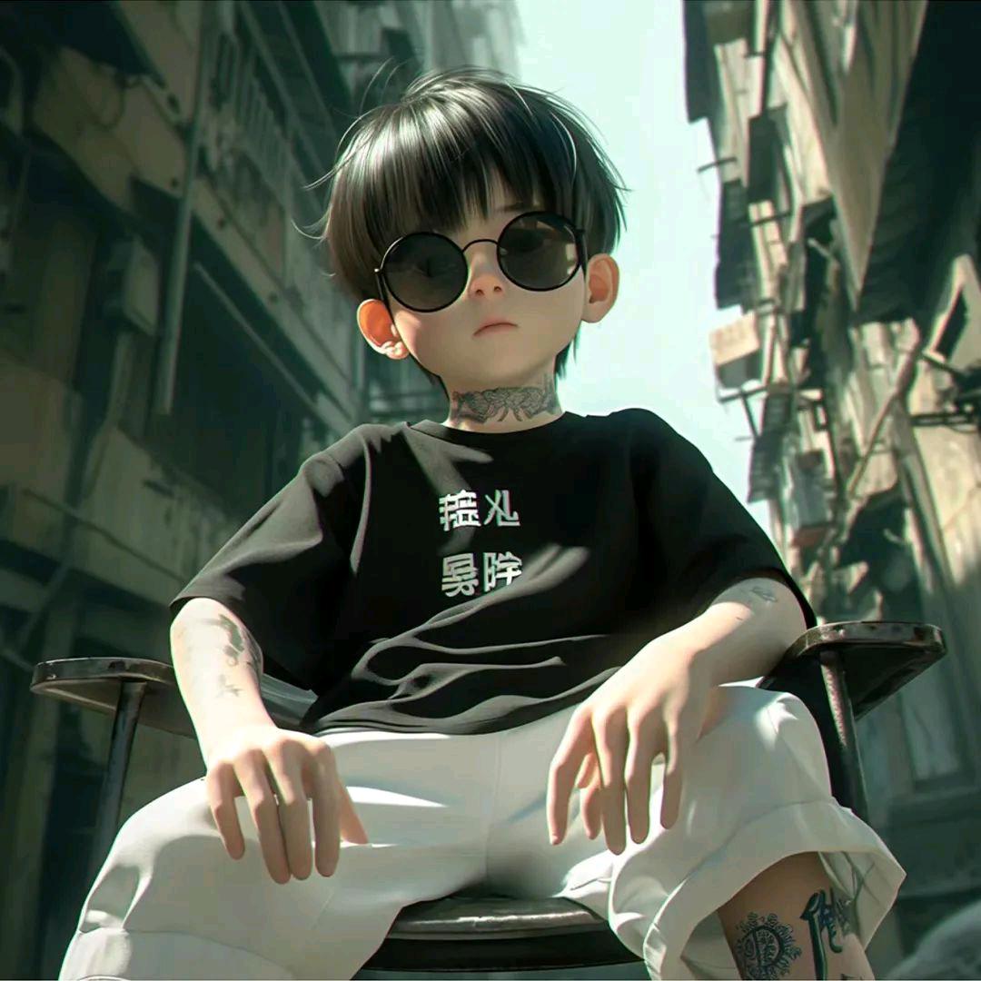 浪不够爱自由