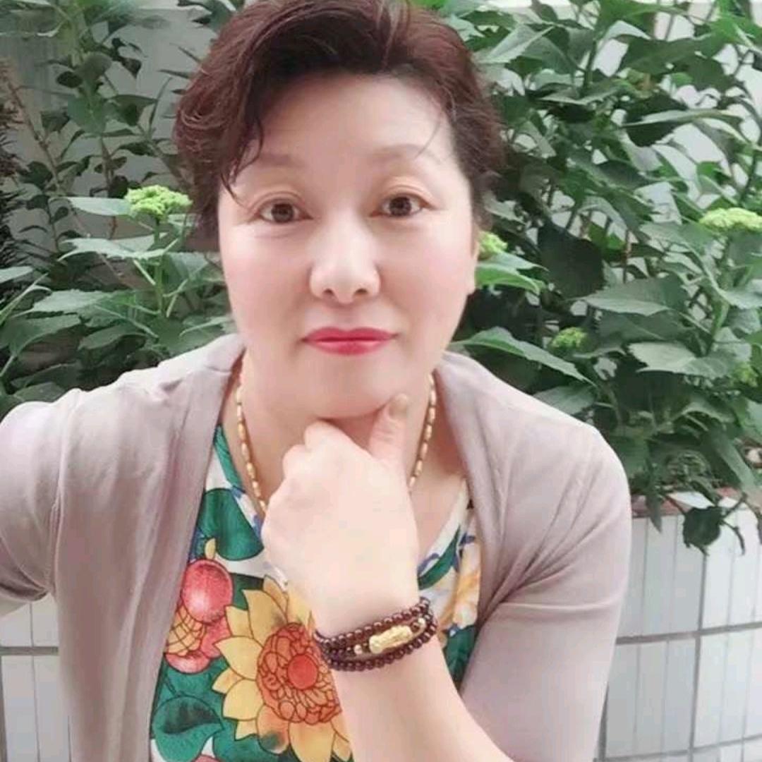 香妃🌸