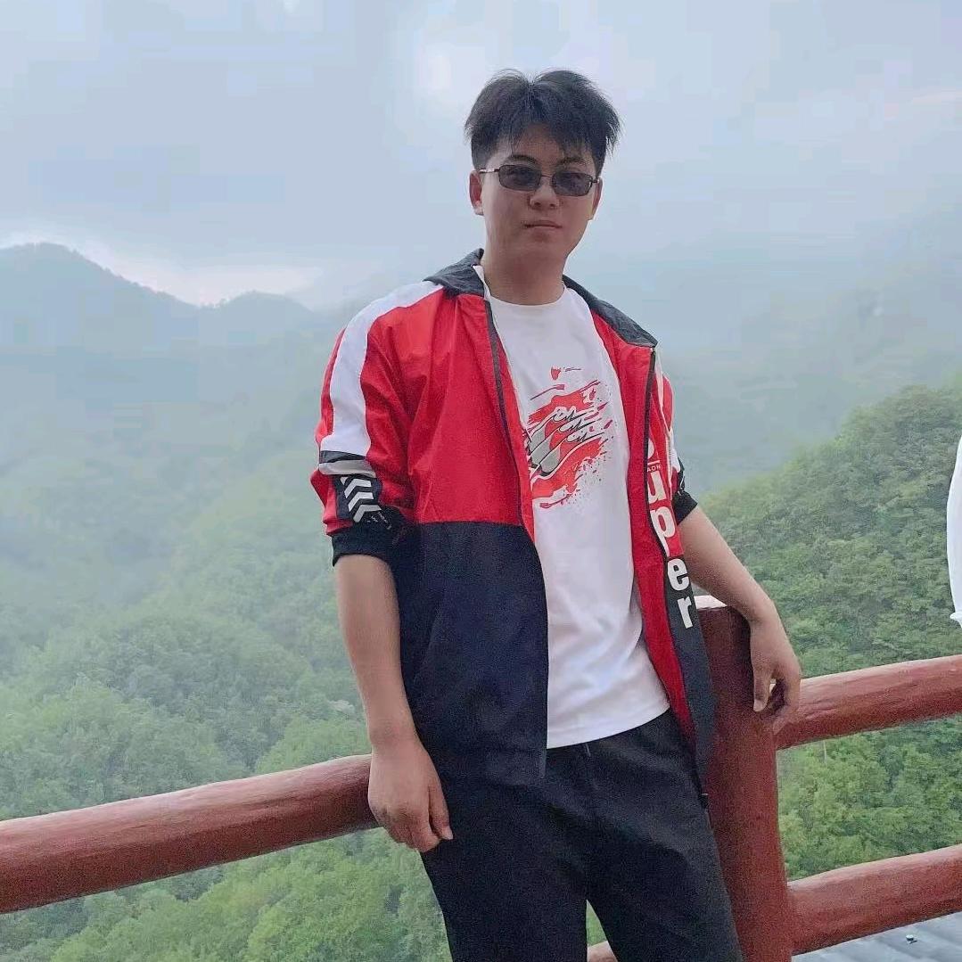 百炼段老师