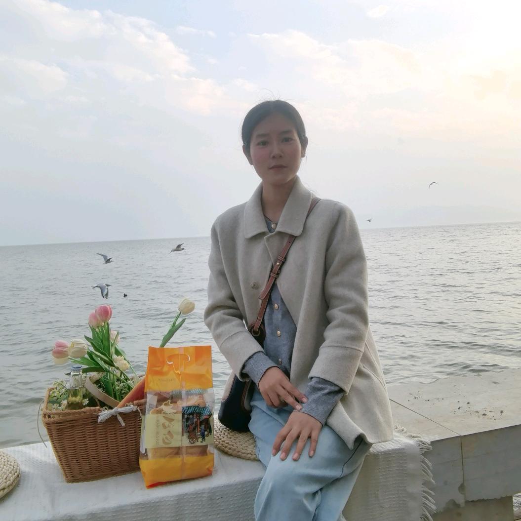 社恐的小高