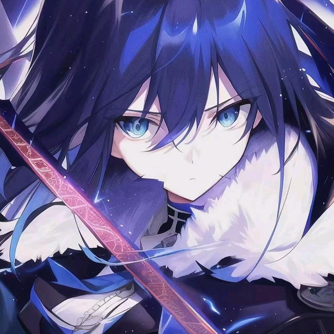 王者荣耀凌（国服老虎）