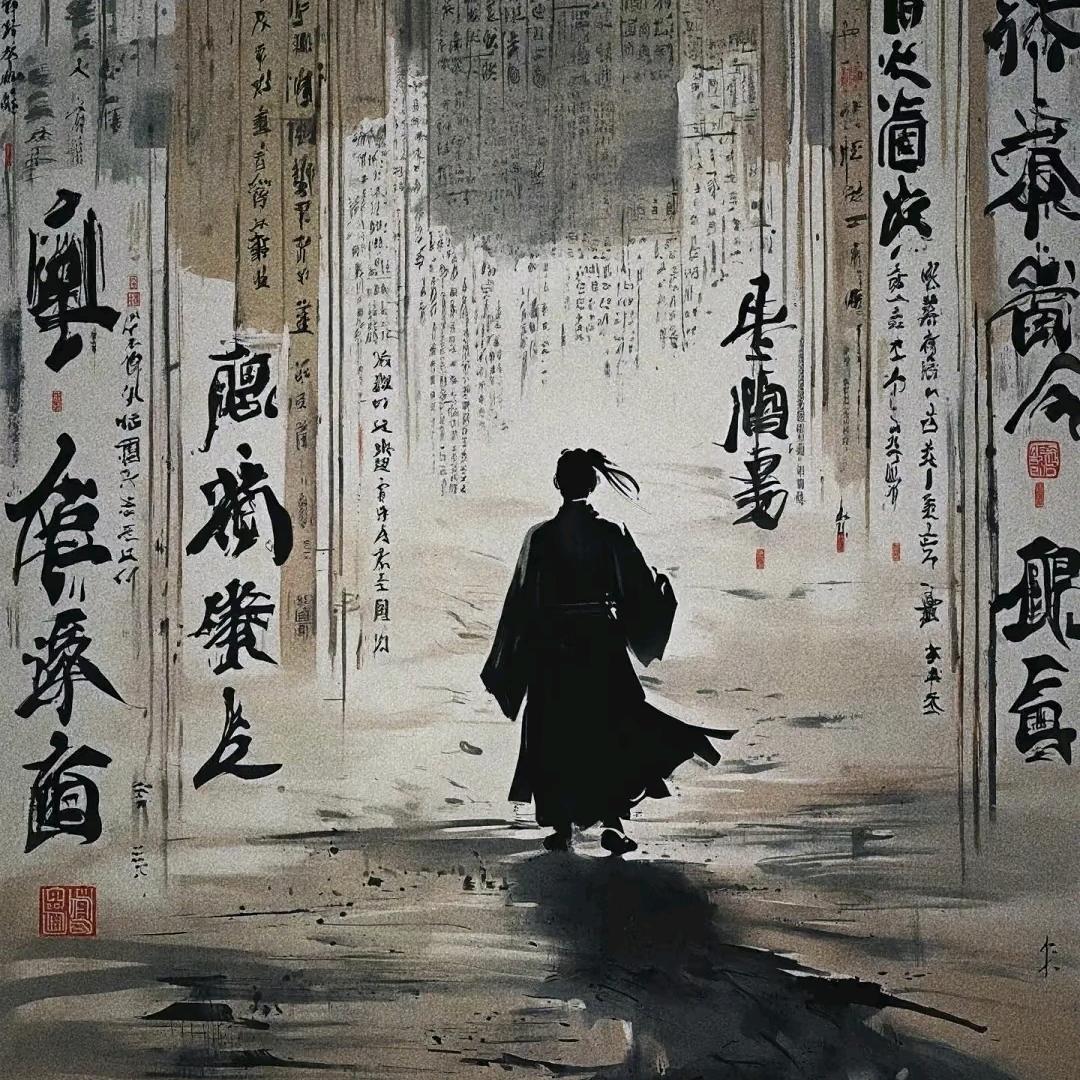 迷人的老祖宗
