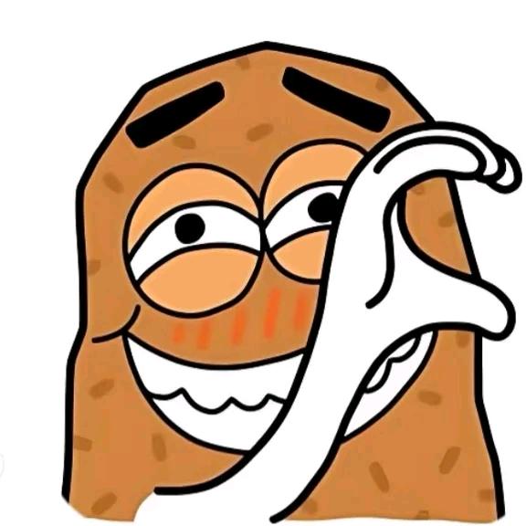 巴拉蹦巴拉拉👻