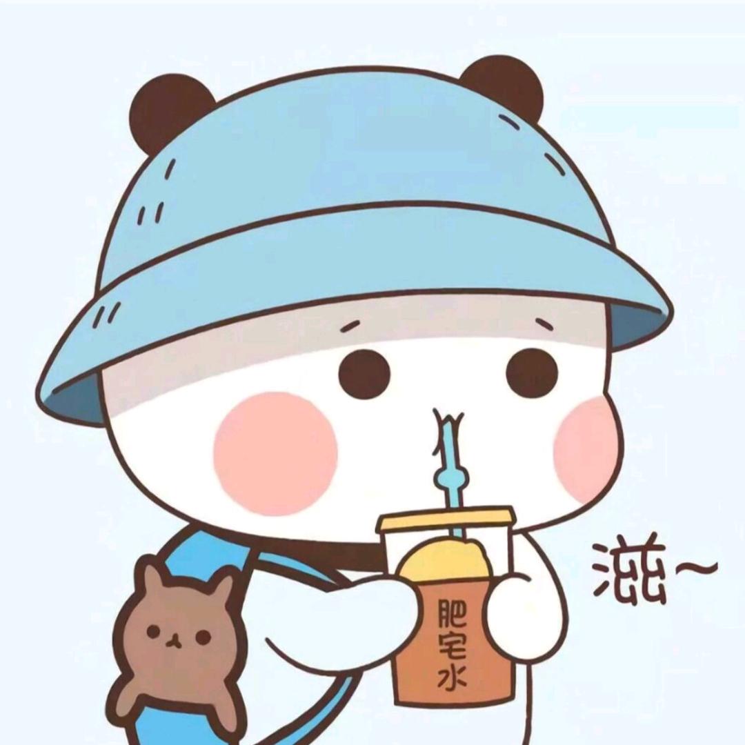 一只招财猫