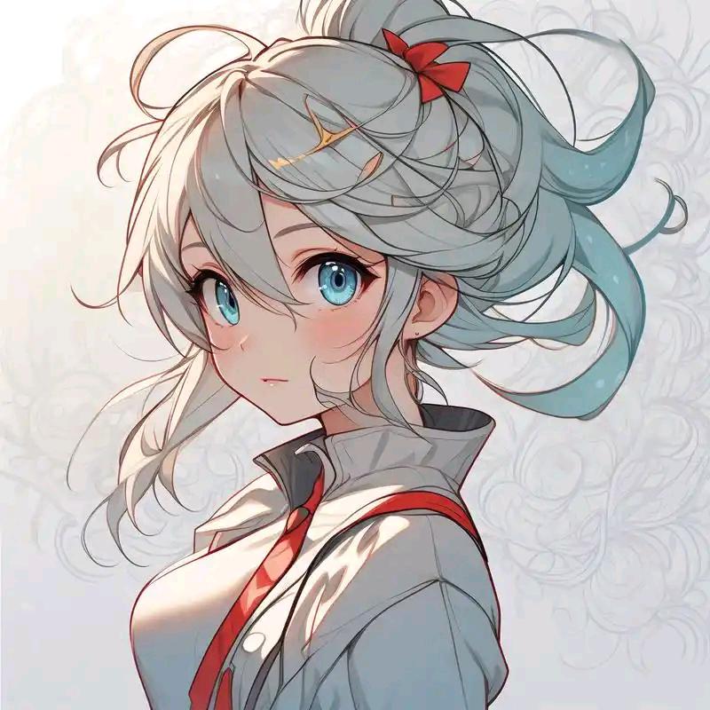 亿点小阔爱