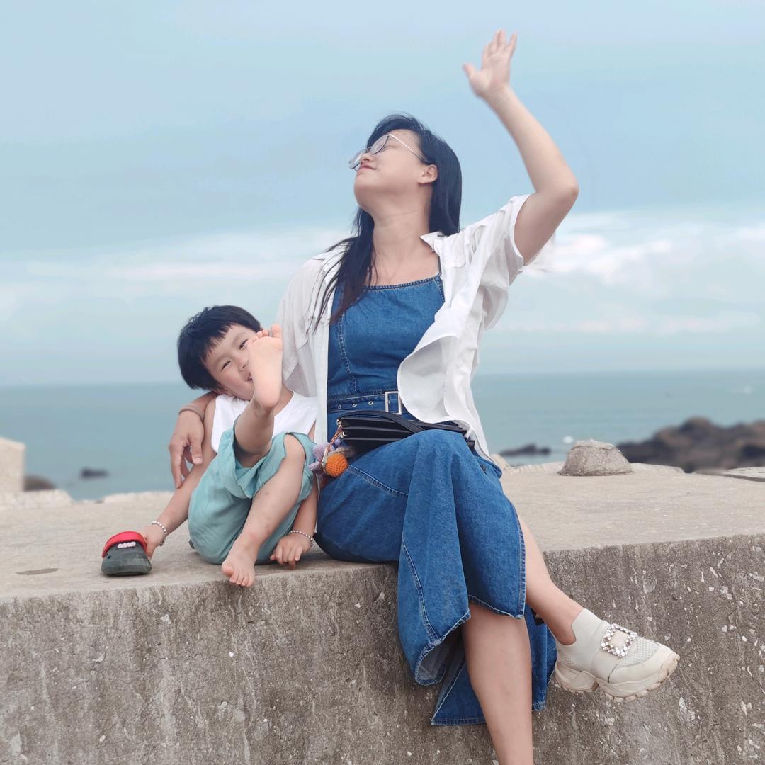 🌸青禾润心珍珍老师