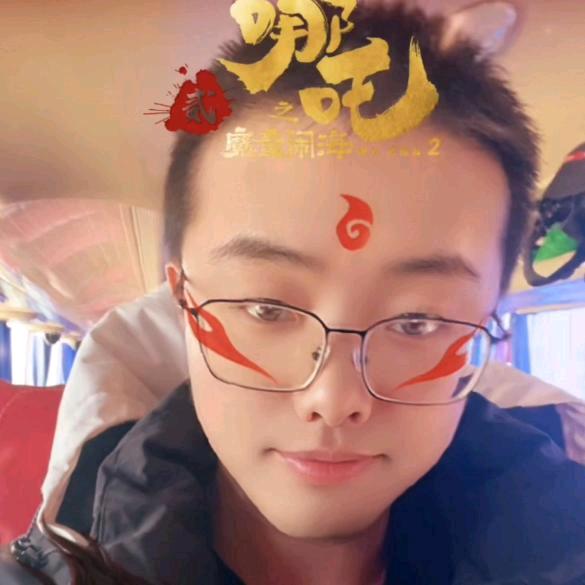 爱运动的赵小黑