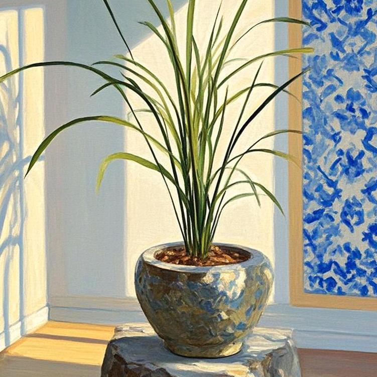 蘭屿花艺
