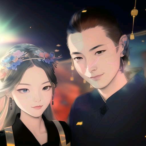 是乔乔啊的头像