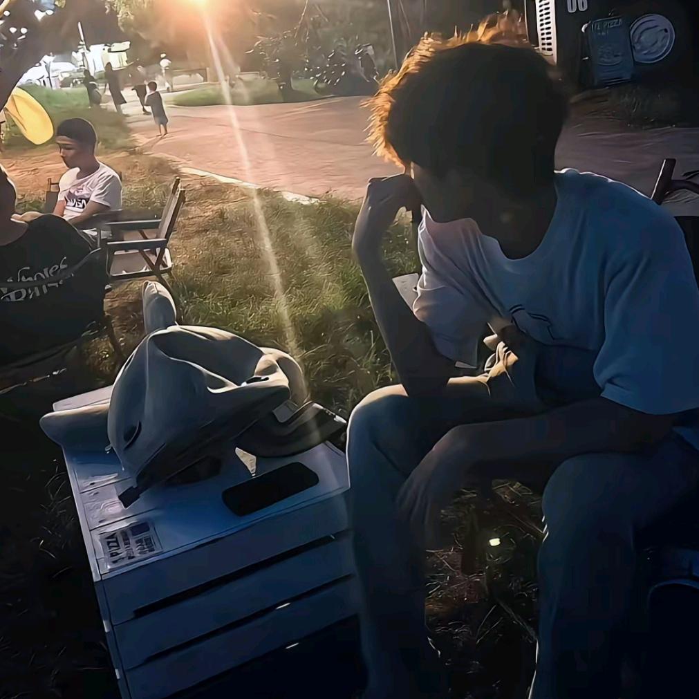 Waiting