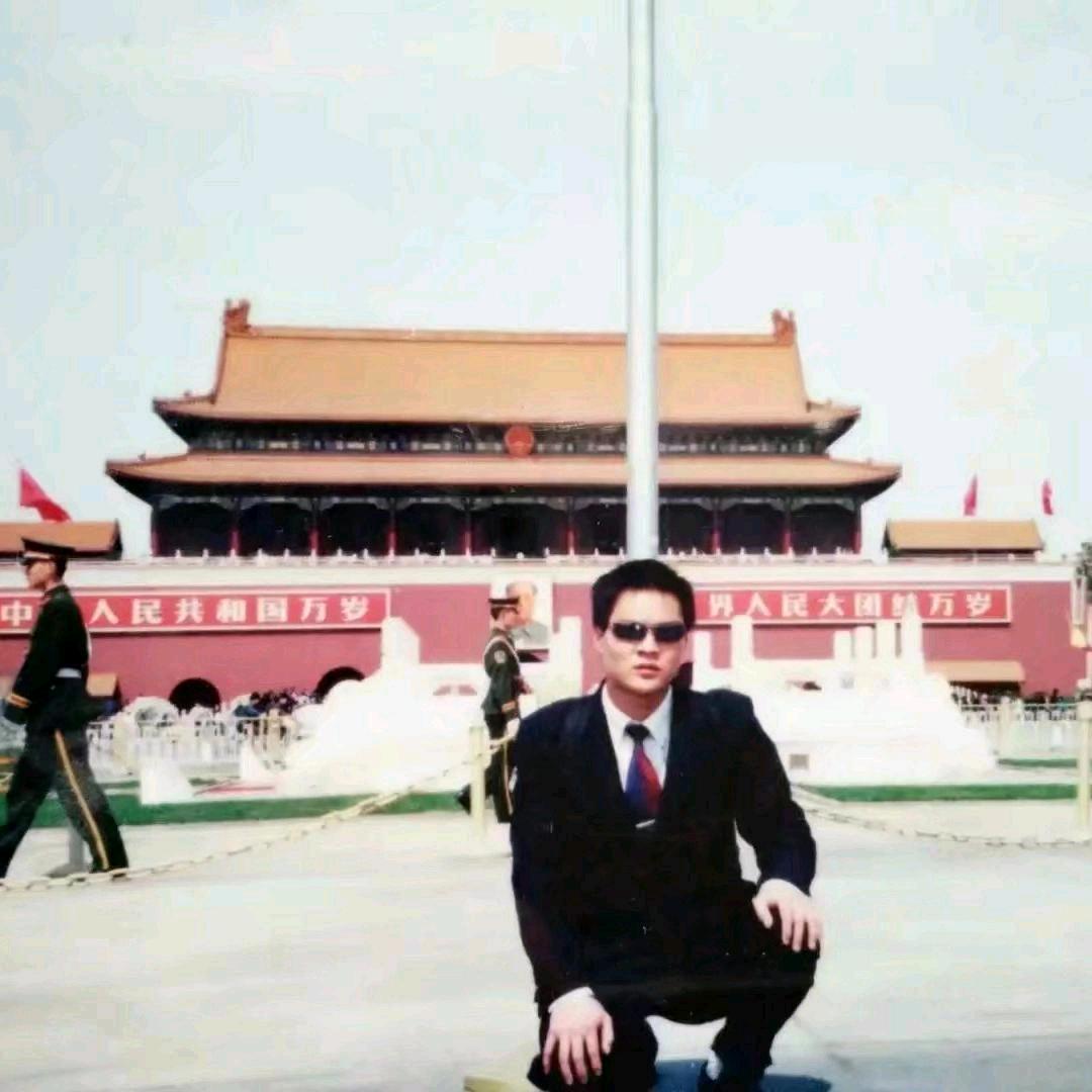 我是天天开心