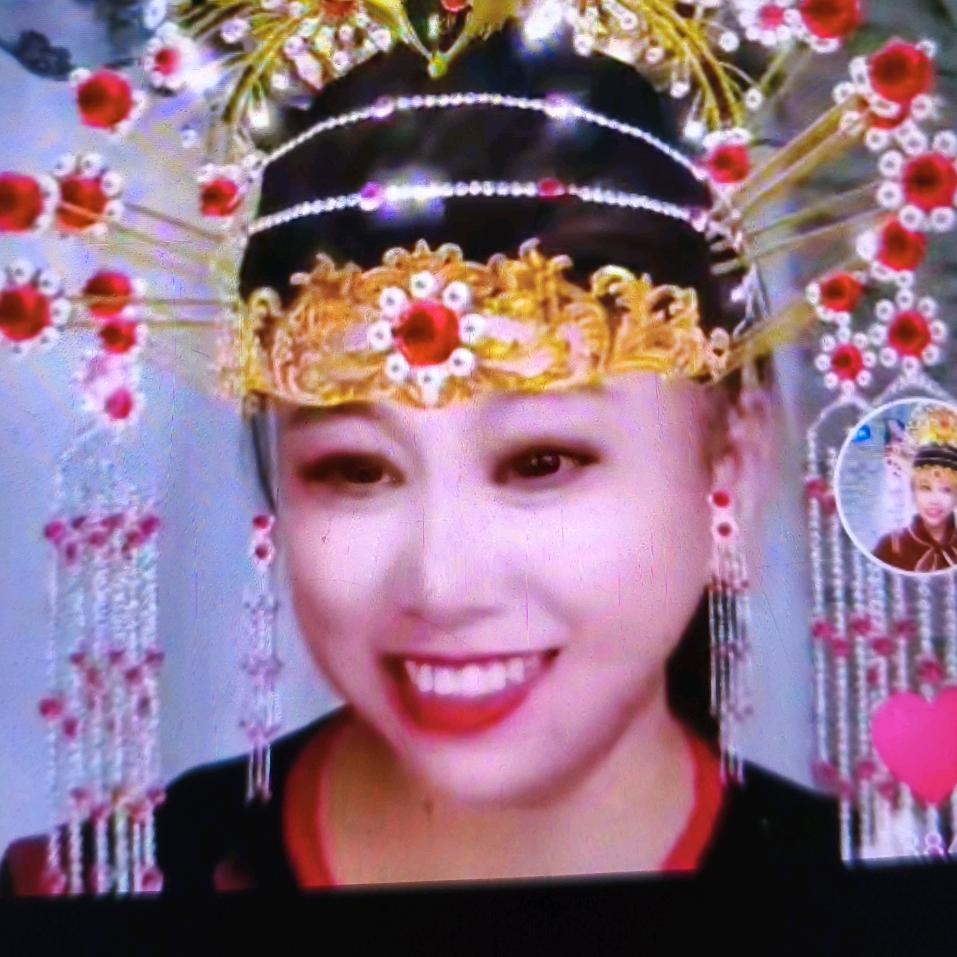 戏迷 🌹