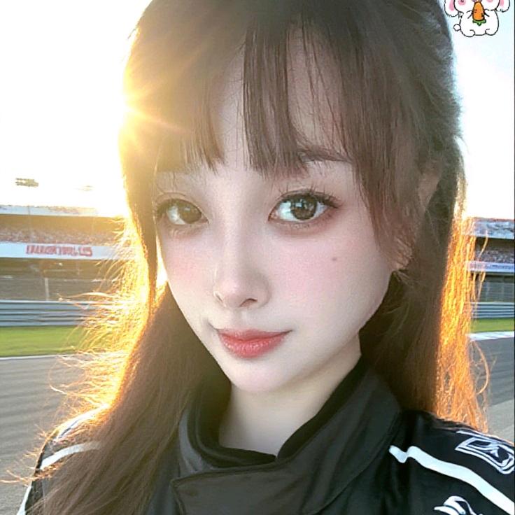 珊儿♥