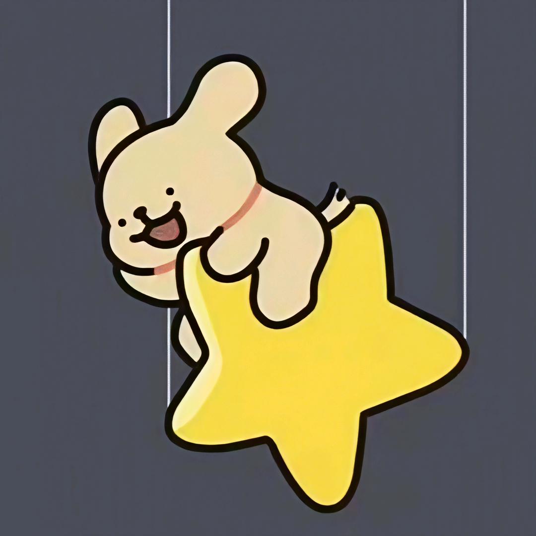 空调钱都亏了🌲