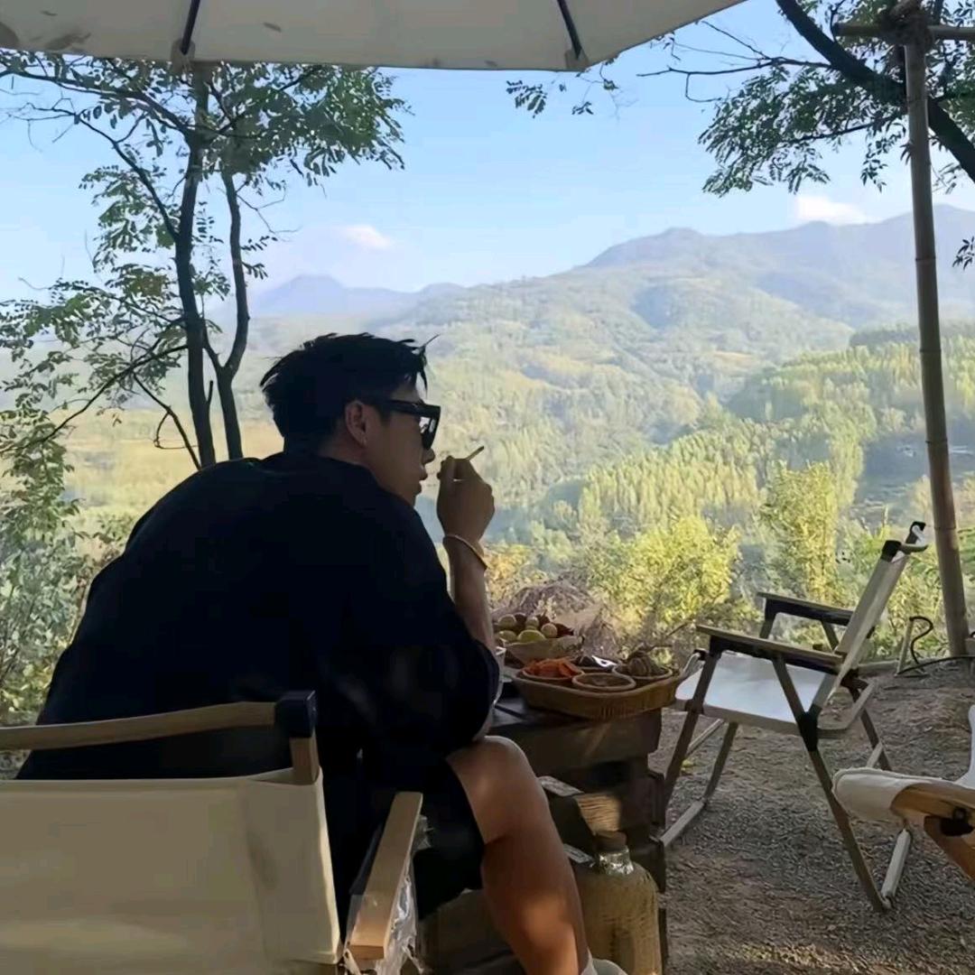 夏天