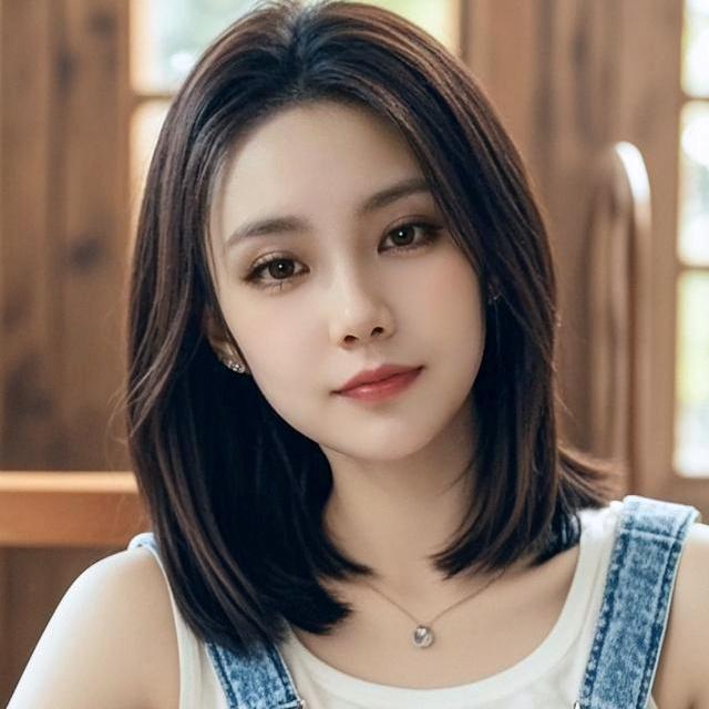 李家小女儿，gu家小儿媳