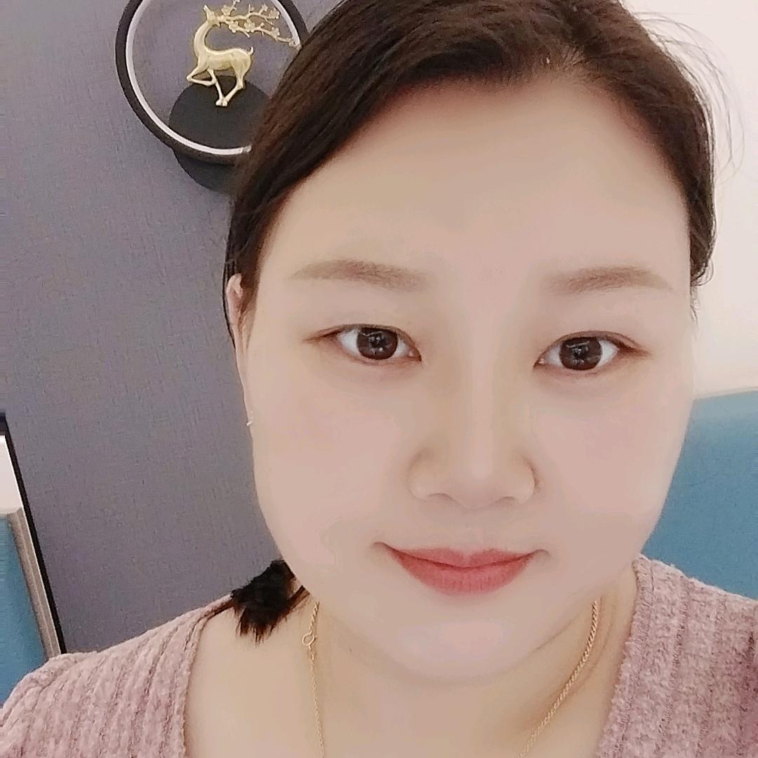 锦鲤小富婆