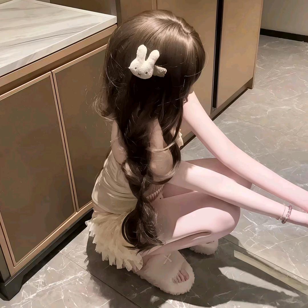 千洁.