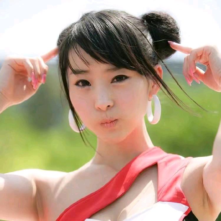 小嘴冰凉