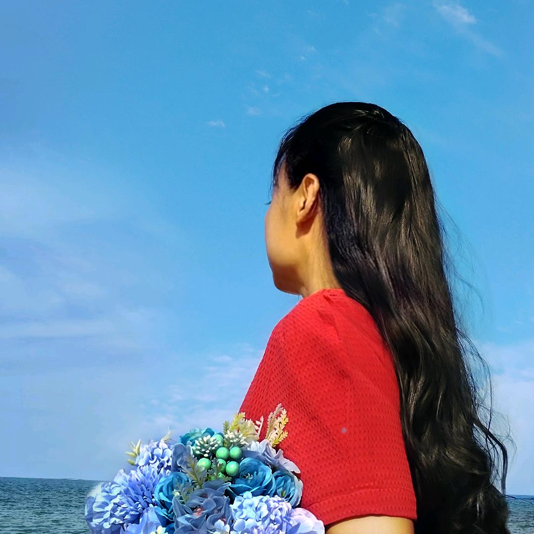 小小簪花店