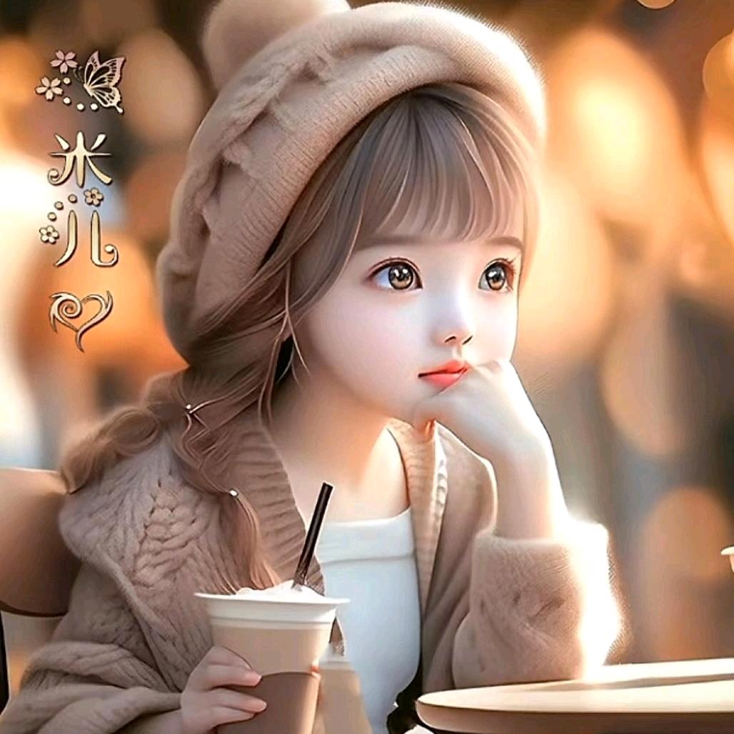 忘忧草🍀💞