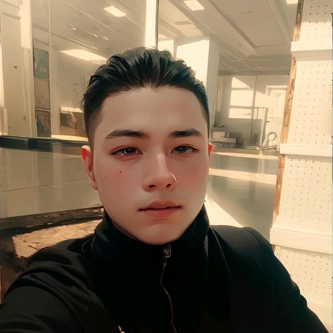 爱喝敌敌畏能吐泡泡🫧