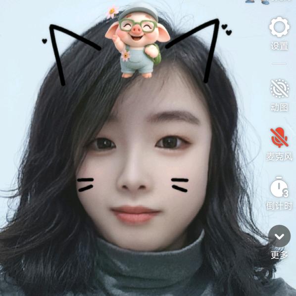 天津爱马的爱岛