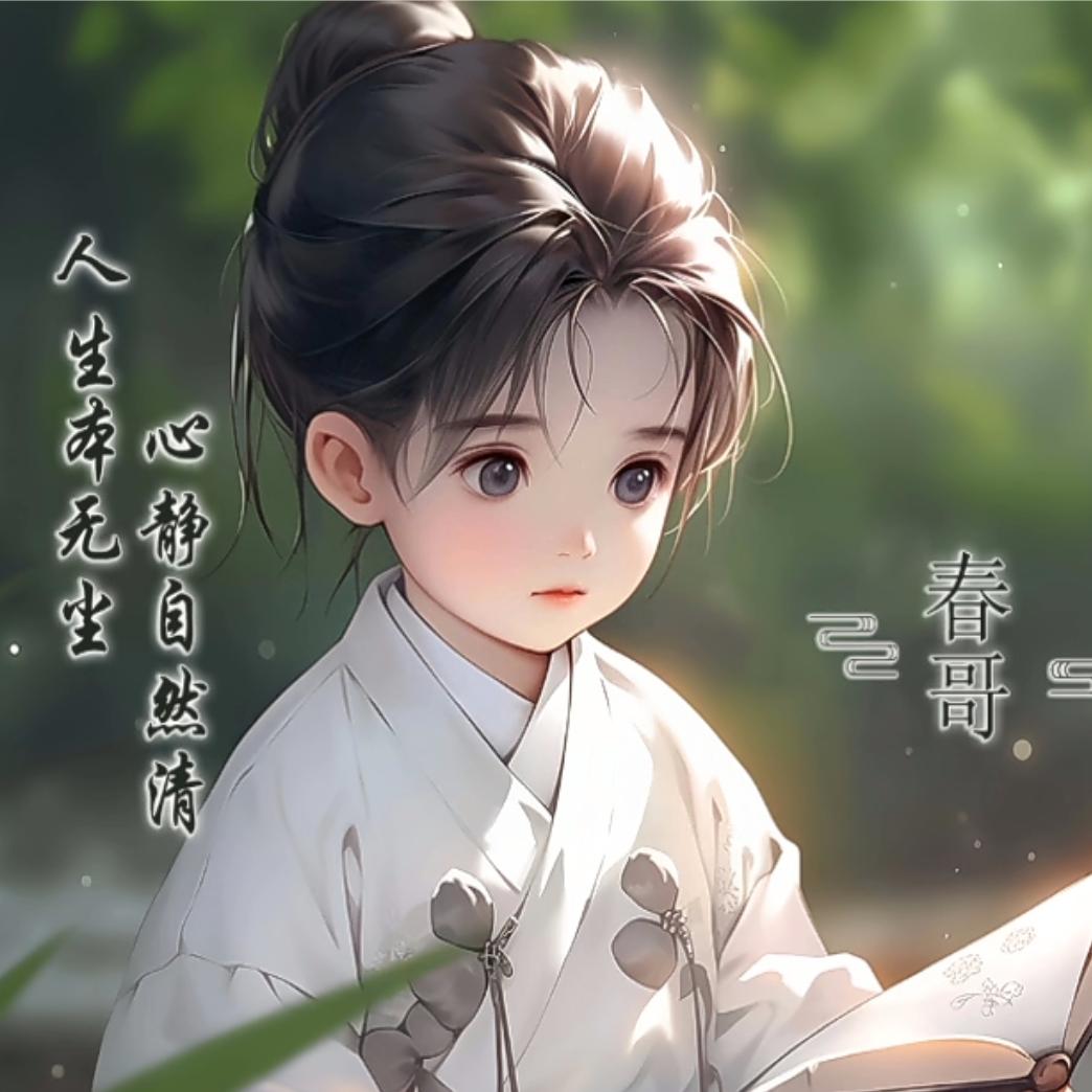 沐尘
