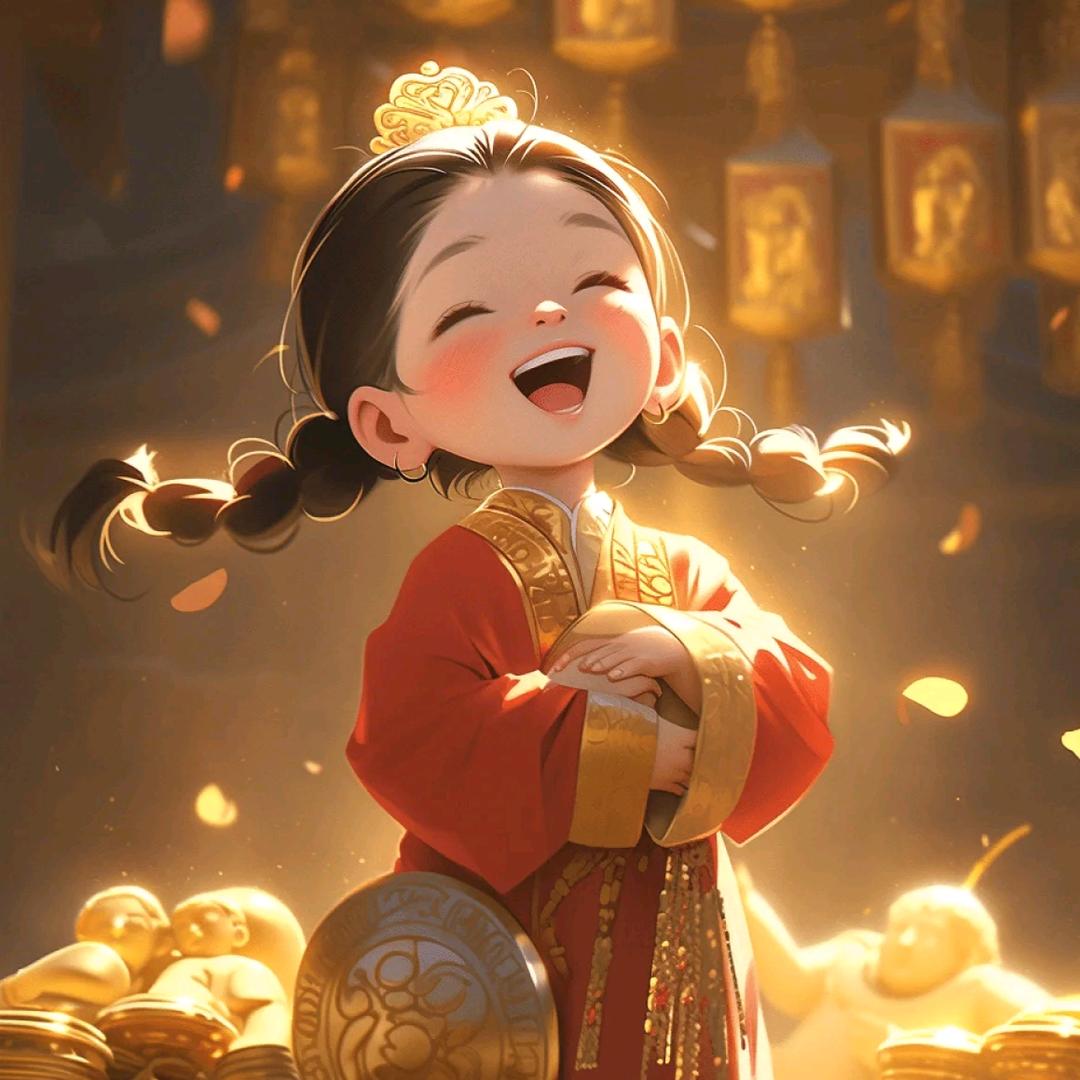 幸运妞妞