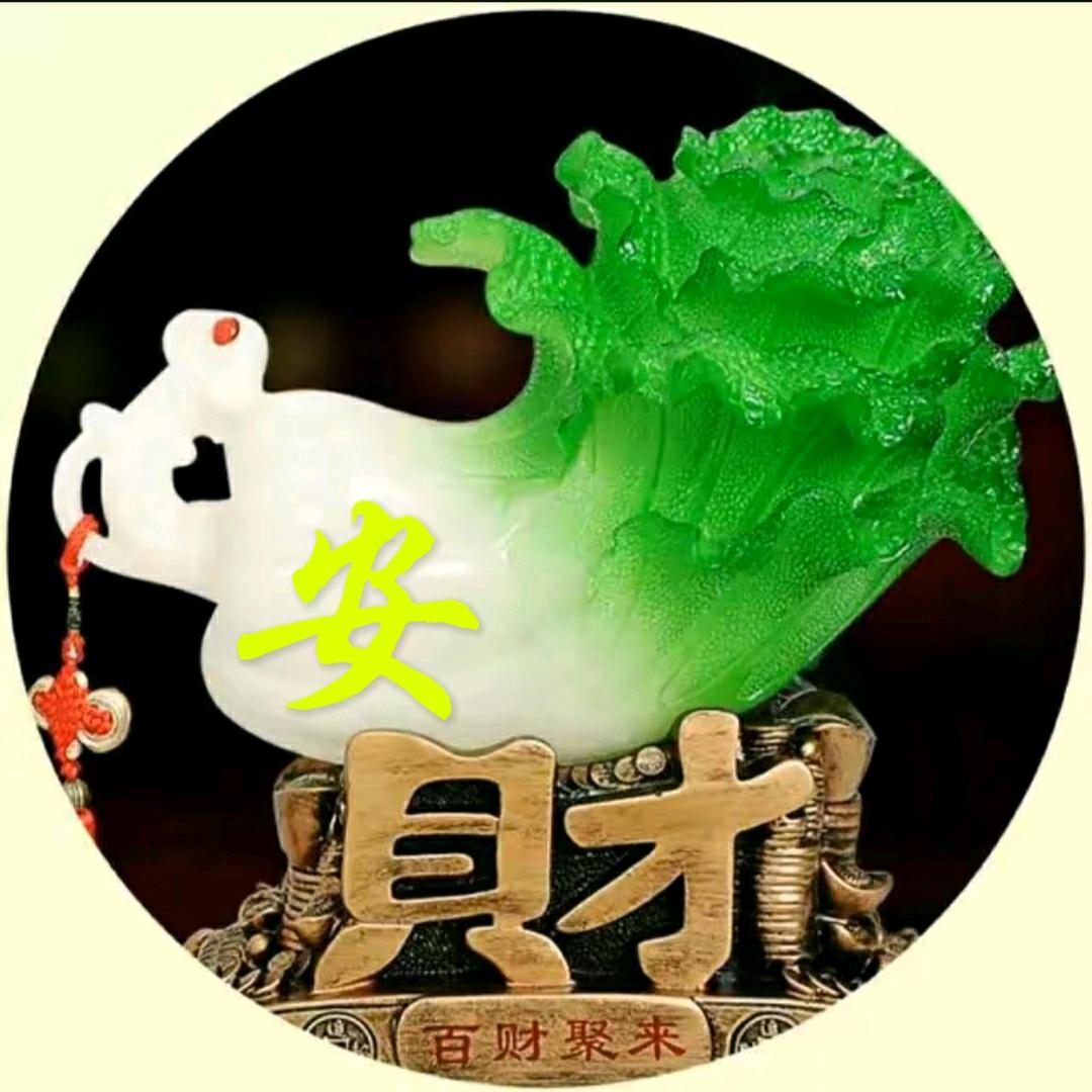 安心🇨🇳