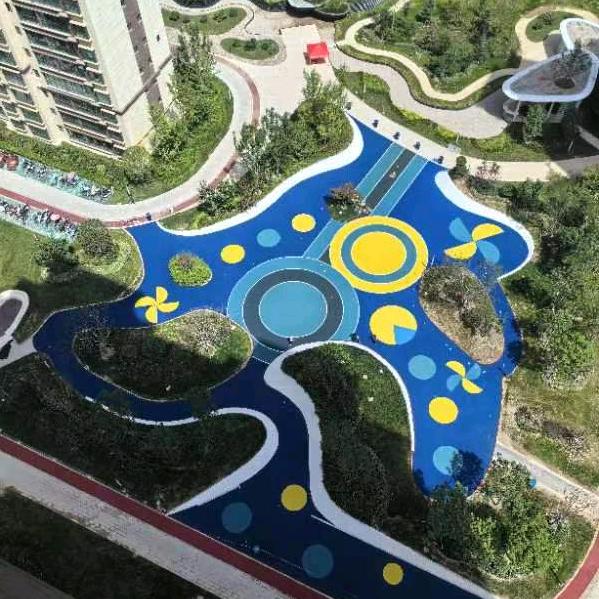 甘肃运动场地