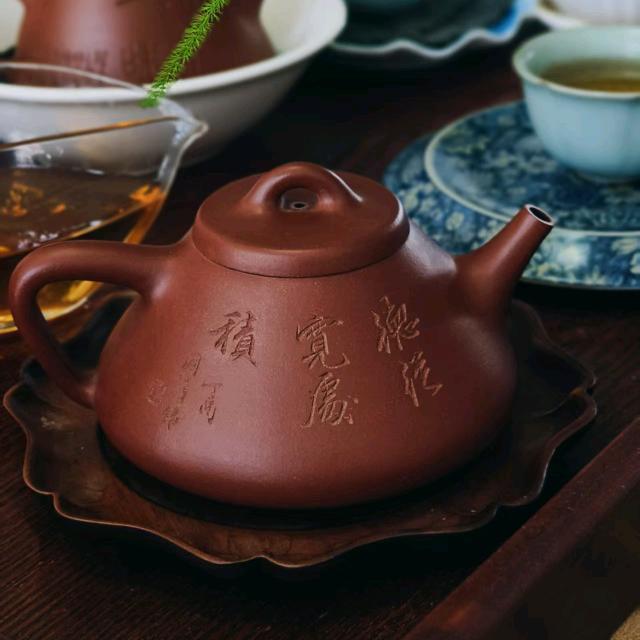 且慢巡