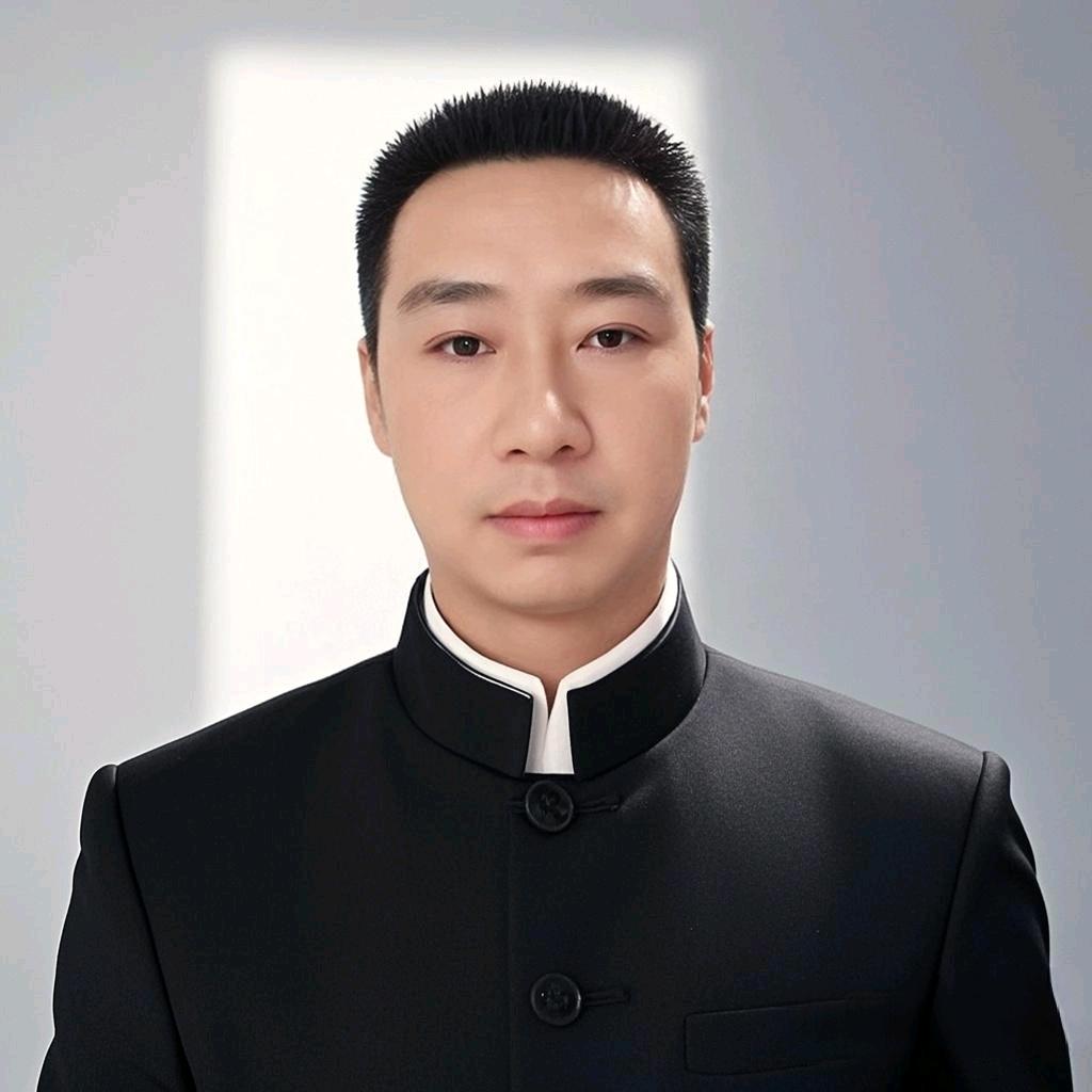 老滕