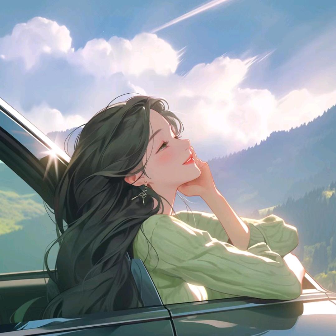 皆为上上～