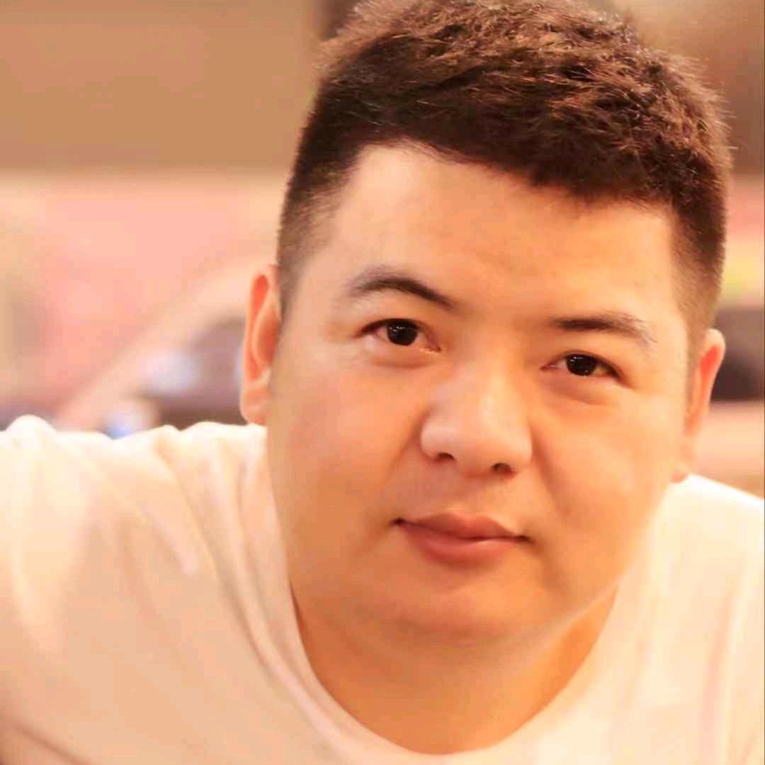 灶台边的大亮小日子