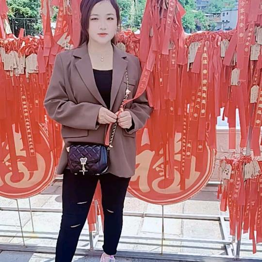 胖妹妹 liu yuan