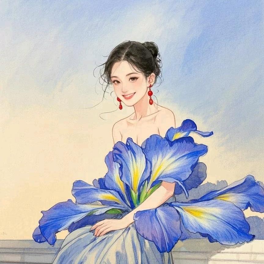 ^随_芯^