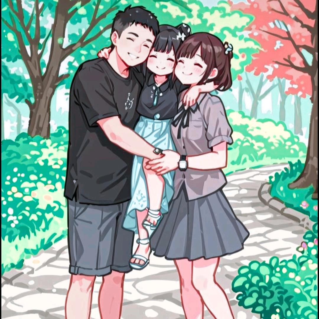 小阿歌