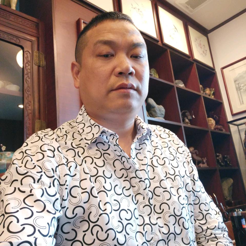 阿伟不坏