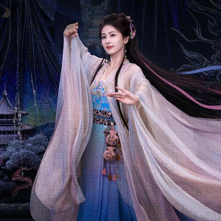 为君负今生